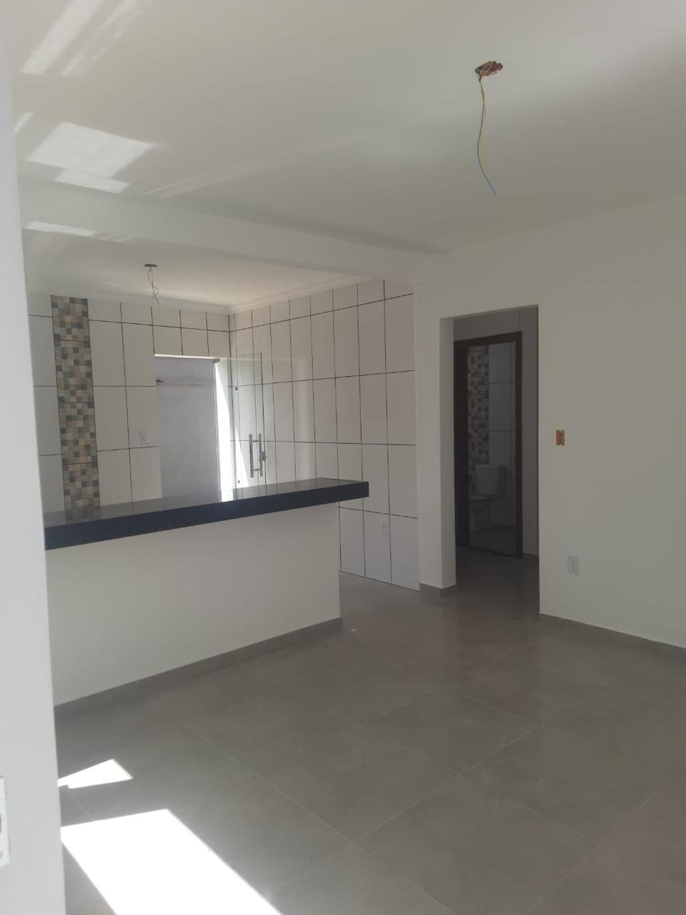 Casa com 3 quartos — Glória, Belo Horizonte