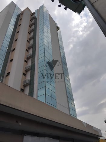 office em Avenida General Osório, Vila Trujillo - Sorocaba - SP