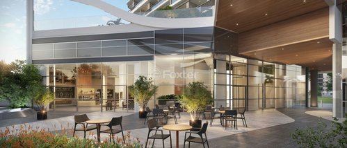 apartment em Rua Caconde, Jardim Paulista - São Paulo - SP