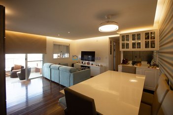 apartment em Rua do Boqueirão, Saúde - São Paulo - SP