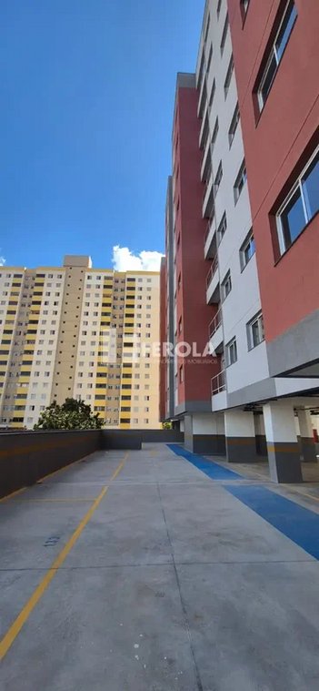 apartment em QI 416, Samambaia Norte (Samambaia) - Brasília - DF