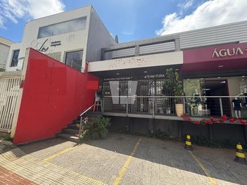 business em Avenida dos Bandeirantes, Mangabeiras - Belo Horizonte - MG