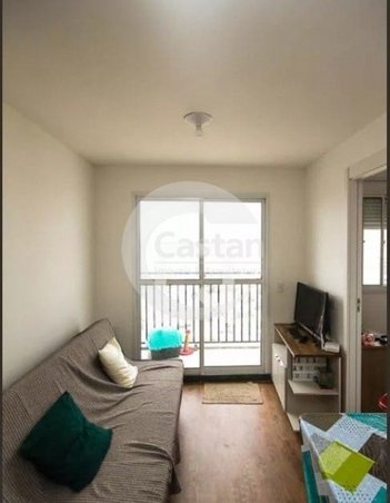 apartment em Rua Ibitirama, Vila Prudente - São Paulo - SP