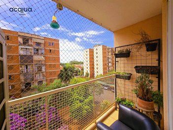 apartment em Rua Benedicta Rodrigues Domingos, Parque Industrial Lagoinha - Ribeirão Preto - SP