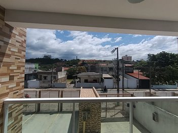 apartment em Rua Daniel Silvério, Cedro - Camboriú - SC