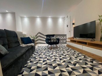 apartment em Praça Dom Francisco de Souza, Santo Amaro - São Paulo - SP