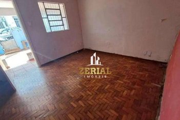 house em Rua Prates, Osvaldo Cruz - São Caetano do Sul - SP