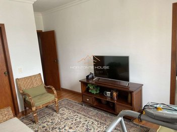 apartment em Rua Nicarágua, Sion - Belo Horizonte - MG