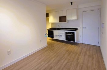 apartment em Avenida Jabaquara, Mirandópolis - São Paulo - SP