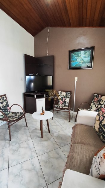 apartment em Rua Jovino Tomé Marques, Barra de Ibiraquera - Imbituba - SC