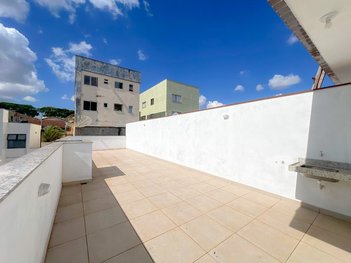 apartment em Rua Edith Araújo, Santa Amélia - Belo Horizonte - MG