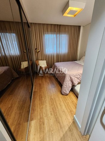 apartment em Rua Franklin Máximo Pereira, Centro - Itajaí - SC