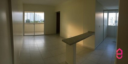 apartment em Rua Aporé, Parque Amazônia - Goiânia - GO