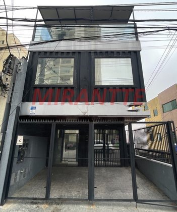 commercial_property em Do Guacá, Lauzane Paulista - São Paulo - SP