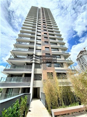 apartment em Alameda Gabriel Monteiro da Silva, Jardim América - São Paulo - SP