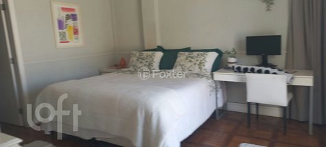 apartment em Rua Peixoto Gomide, Jardim Paulista - São Paulo - SP