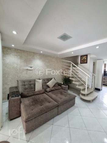 house em Rua Armando Martins Schnorrenberger, Forquilhas - São José - SC