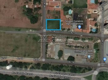 land_lot em Rua 28, Jardim São Paulo - Rio Claro - SP