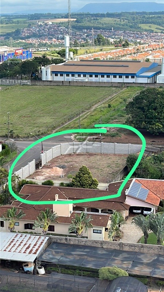Localização