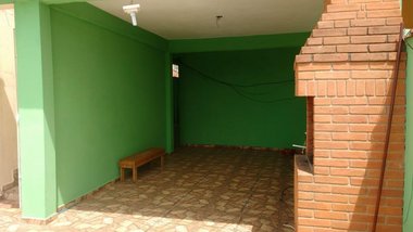 house em Rua Bulgária, Jardim Adriane - Itaquaquecetuba - SP