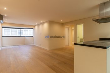 apartment em Rua Helena, Vila Olímpia - São Paulo - SP