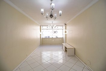 apartment em Rua Doutor Artur Porchat de Assis, Boqueirão - Santos - SP