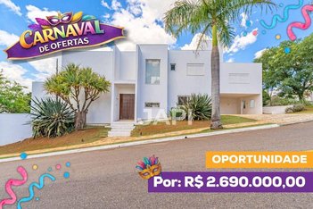house em Avenida Humberto Cereser, Jundiaí Mirim - Jundiaí - SP