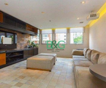 apartment em Alameda Ministro Rocha Azevedo, Cerqueira César - São Paulo - SP