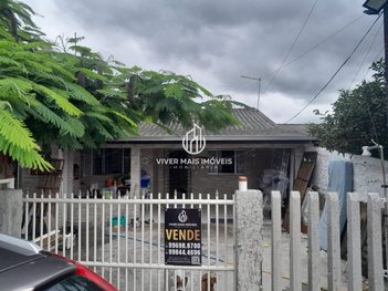 house em Travessa Carajás, Pontal do Paraná - Pontal do Paraná - PR