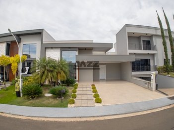 house em Rua Geraldo Moro, Jardim Residencial Maria Dulce - Indaiatuba - SP
