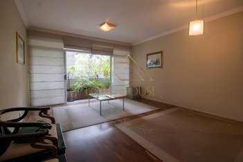 apartment em Rua Pedroso Alvarenga, Itaim Bibi - São Paulo - SP