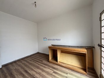 house em Rua Luís Gama, Mooca - São Paulo - SP