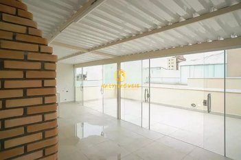apartment em Rua Pan, Nova Gerty - São Caetano do Sul - SP