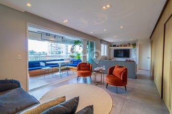 apartment em Avenida Mofarrej, Vila Leopoldina - São Paulo - SP