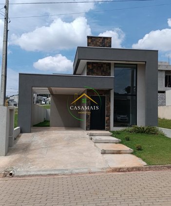 house em Estrada dos Pereiras, Chácara Real (Caucaia do Alto) - Cotia - SP