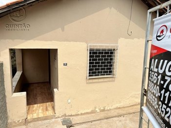 house em Rua José Góis, Santo Antônio - Itabirito - MG