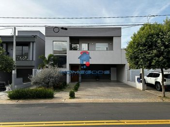 house em Rua Francisco de Paula Lima, Jardim São Rafael - Campinas - SP