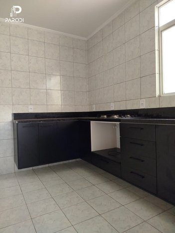 apartment em Coronel Aníbal Garcia Barão, Menino Jesus - Santa Maria - RS