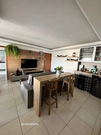 apartment em Rua Stella Hanriot, Buritis - Belo Horizonte - MG