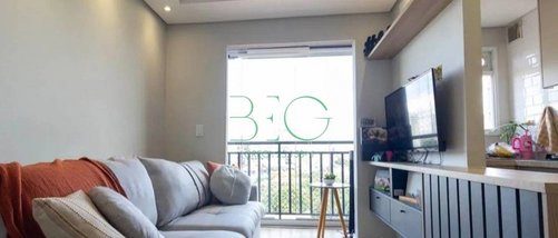 apartment em Rua Major Alberto Barbosa, Penha de França - São Paulo - SP