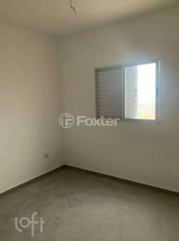 apartment em Rua Sabaudia, Cidade Patriarca - São Paulo - SP