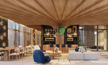 apartment em Rua Comendador Eduardo Saccab, Brooklin Paulista - São Paulo - SP