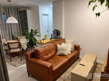 apartment em Rua Israel de Almeida, São Vicente - Itajaí - SC