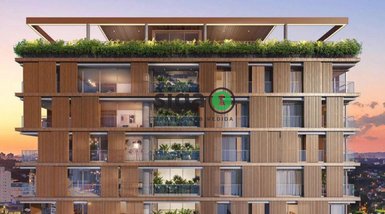 apartment em Rua Leopoldo Couto Magalhães Júnior, Itaim Bibi - São Paulo - SP