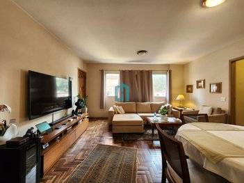 apartment em Avenida Doutor Cardoso de Melo, Vila Olímpia - São Paulo - SP