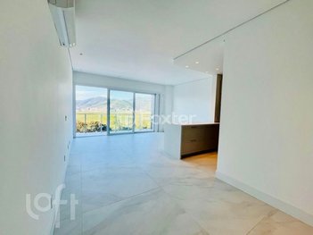 apartment em Rodovia João Paulo, João Paulo - Florianópolis - SC