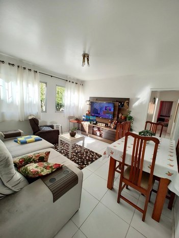 apartment em Rua Luiz Oscar de Carvalho, Trindade - Florianópolis - SC