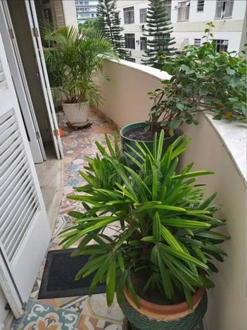 apartment em Rua General Barbosa Lima, Copacabana - Rio de Janeiro - RJ