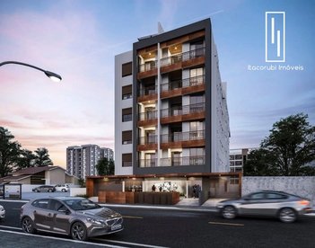 apartment em João Motta Espezim, Saco dos Limões - Florianópolis - SC