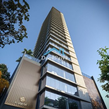 apartment em Rua 1401, Centro - Balneário Camboriú - SC